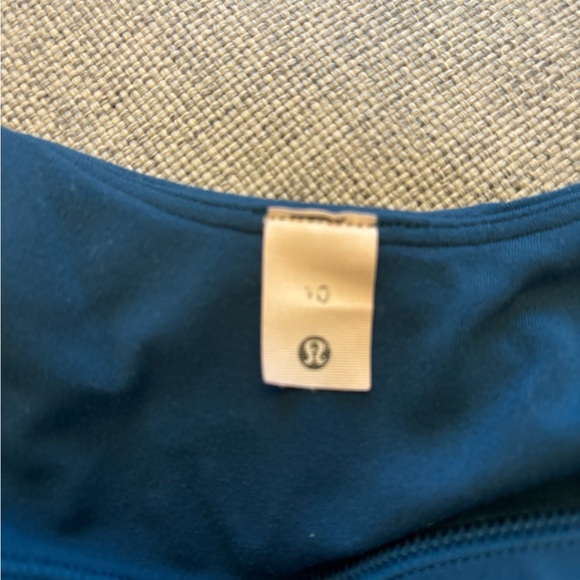 Lululemon Align Tank in Blue Borealis - Picture 3 of 5